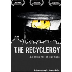 recyclergy