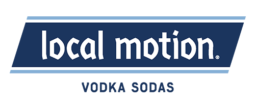 Local Motion Vodka Sodas