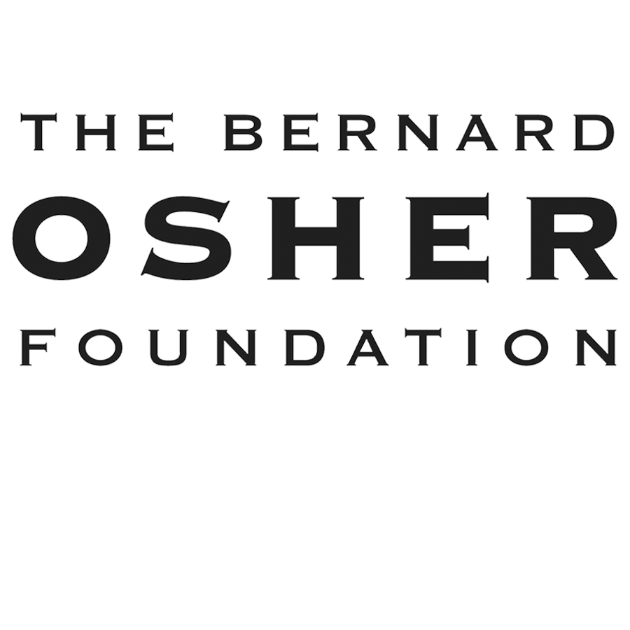 Osher Foundation logo 