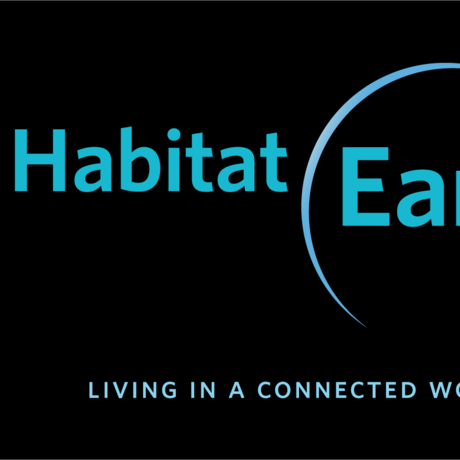 habitat earth logo
