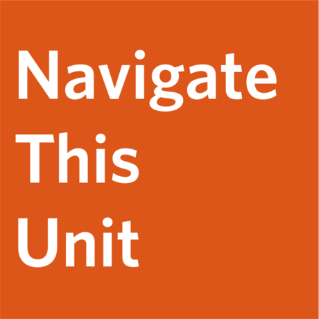 Navigate this unit- Energy