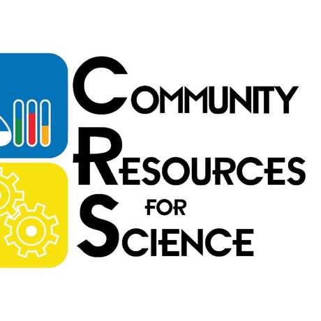 Community Resource for Science logo