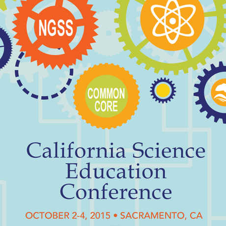 CSTA Conference Logo