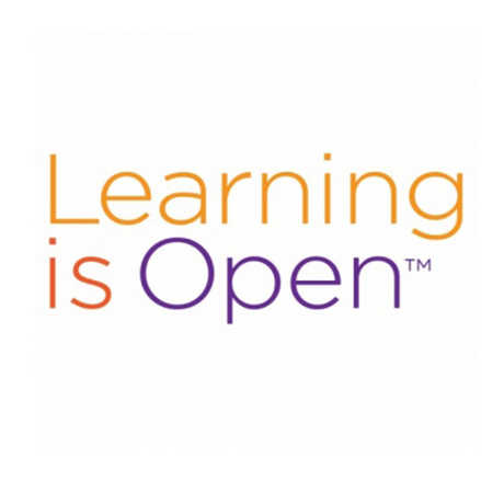 Learning is Open
