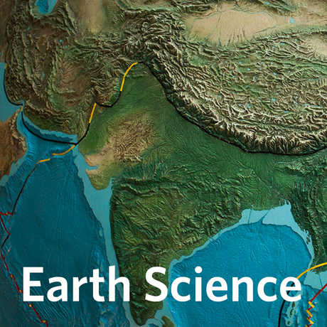 earth science activities for K-12 students