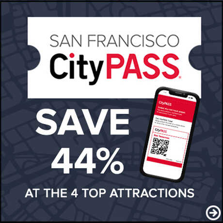 San Francisco CityPASS for California Academy of Sciences