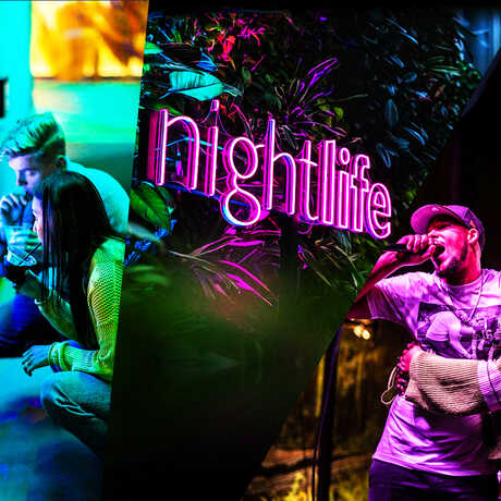NightLife 15!