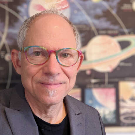 Dr. Thomas P. Greene is an astrophysicist in the Space Science and Astrobiology Division at NASA’s Ames Research Center. 