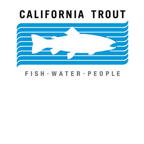 California Trout: Fish, Water, People