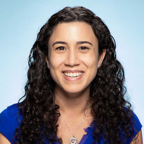 Catherine Espaillat studies how planets form around young stars