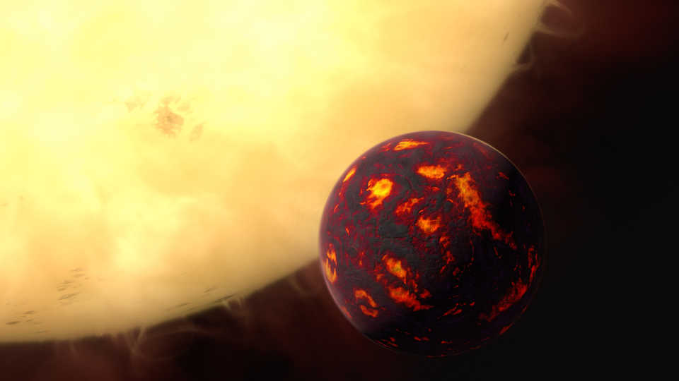 55 Cancri or Copernicus