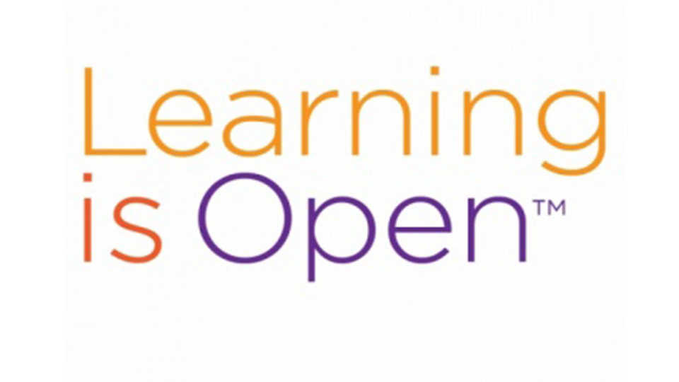 Learning is Open