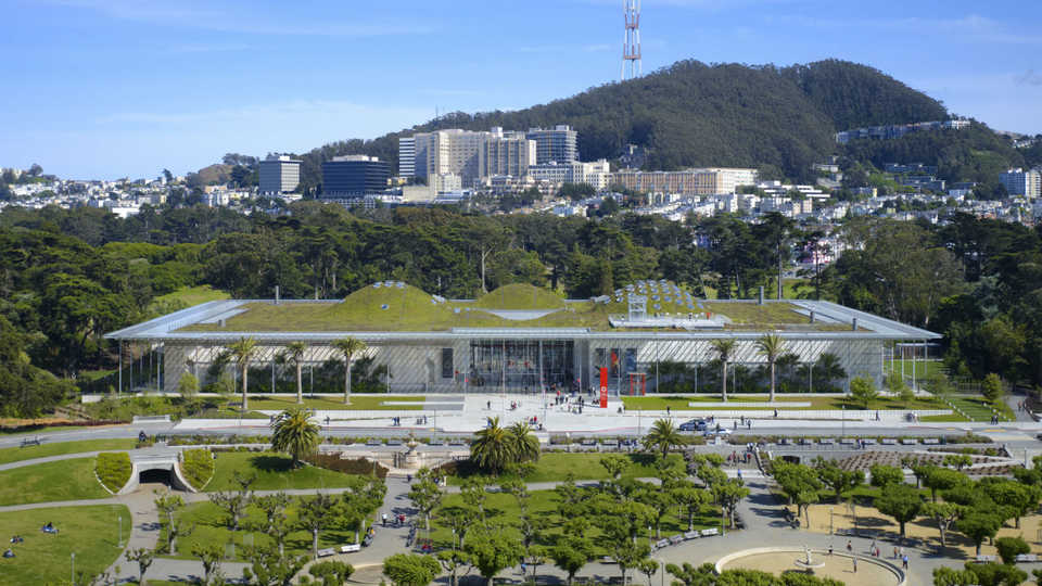 California Academy of Sciences welcomes new Fellows